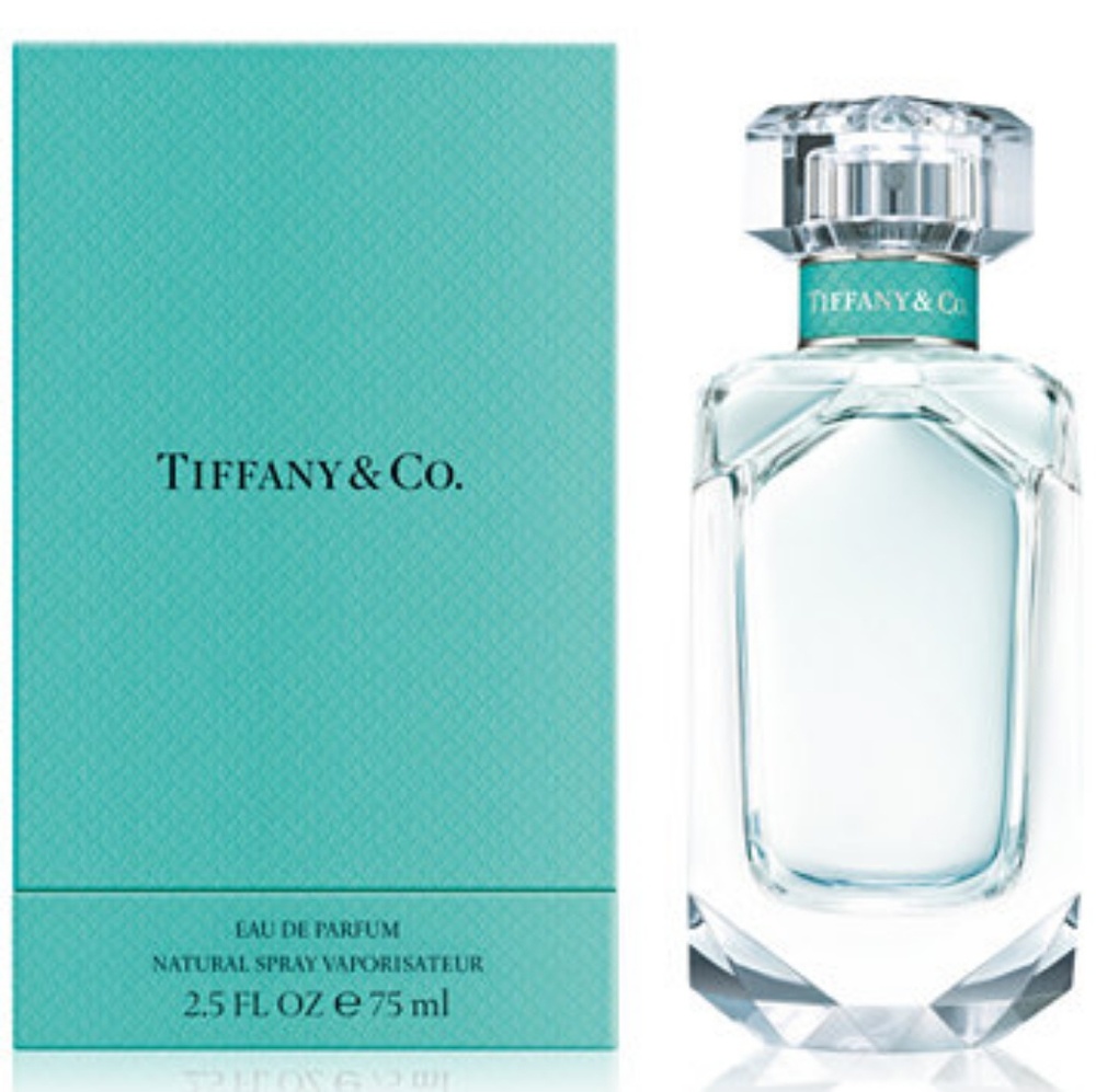 Tiffany and Co Perfume